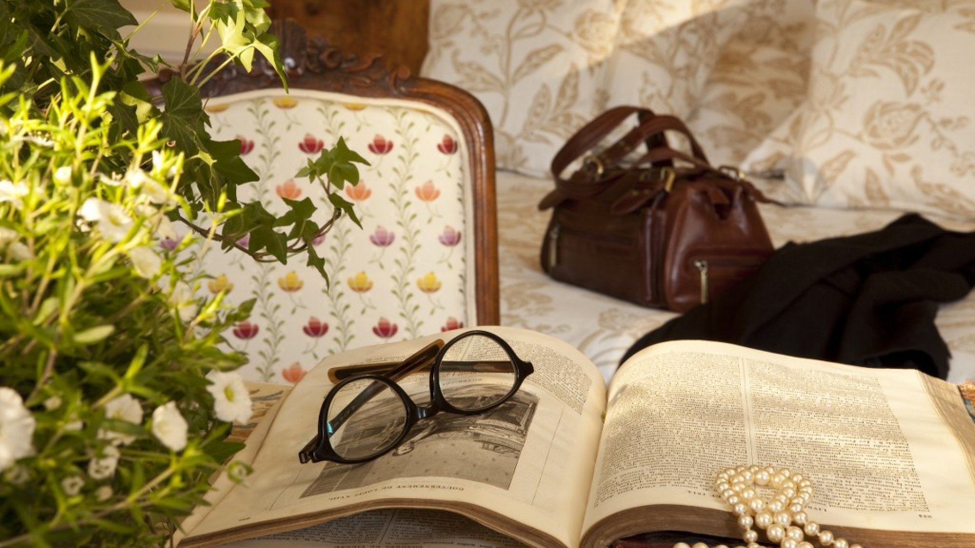 Chambre Luxe et Petit-déjeuner
